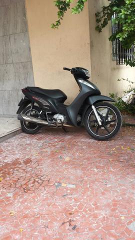 Honda biz 125 a mais completa,  - Motos - Vila Valqueire, Rio de Janeiro | OLX