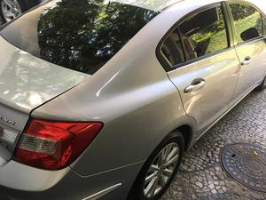 Honda civic lxr com gnv  - Carros - Tijuca, Rio de Janeiro | OLX