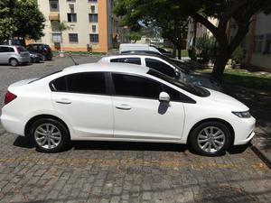 Honda civic  lxr completo,  - Carros - Realengo, Rio de Janeiro | OLX