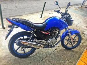 Honda fan  V/T,  - Motos - Barra da Tijuca, Rio de Janeiro | OLX