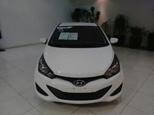 Hyundai HB20S 1.6 COMFORT PLUS 16V FLEX 4P AUTOMÁTICO