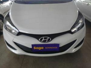 Hyundai HB20S 1.6L COMFORT PLUS MT BLUEAUDIO