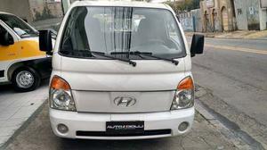 Hyundai HR 2.5 TCI Diesel (RS/RD)