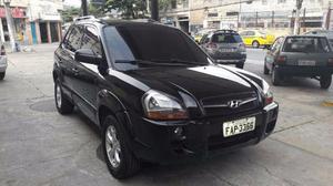 Hyundai Tucson GL 2.0 completo automatica,  - Carros - Pilares, Rio de Janeiro | OLX