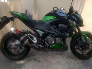 Kawasaki Z-800 C/ ABS,  - Motos - Pião, São Gonçalo | OLX