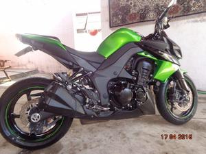 Kawasaki Z  - Motos - Parque Prazeres, Campos Dos Goytacazes | OLX