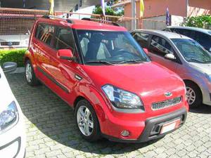 Kia Soul EX 1.6 L