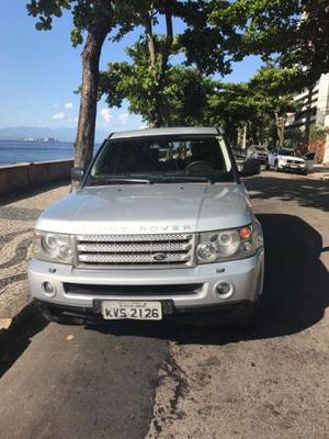 Land Rover Range,  - Carros - Copacabana, Rio de Janeiro | OLX