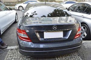 Mercedes-benz C- - Carros - Barra da Tijuca, Rio de Janeiro | OLX