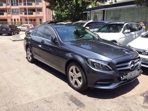 Mercedes-benz C- - Carros - Barra da Tijuca, Rio de Janeiro | OLX