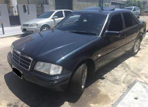 Mercedes-benz C- - Carros - Braz De Pina, Rio de Janeiro | OLX