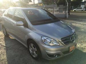 Mercedes-benz b v gasolina 4p automÁtico,  - Carros - Rio das Ostras, Rio de Janeiro | OLX
