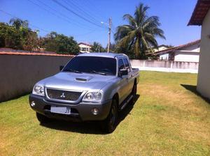 Mitsubishi L200 Diesel,  - Carros - Saquarema, Rio de Janeiro | OLX