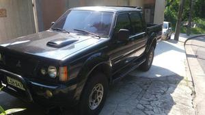 Mitsubishi L200 GLS MPE  - Carros - Itanhangá, Rio de Janeiro | OLX