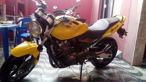 Moto cb 600 Honda,  - Motos - Boa Ventura, Belford Roxo | OLX