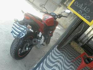 Moto honda cb modelo  - Motos - Parque São Bernardo, Belford Roxo | OLX