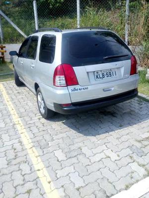 Palio Weekend 1.3 ELX 8v Fire,  - Carros - Campo Grande, Rio de Janeiro | OLX