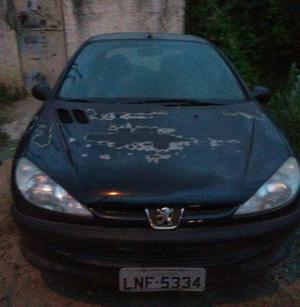 Peugeot  - Carros - Cubango, Niterói | OLX