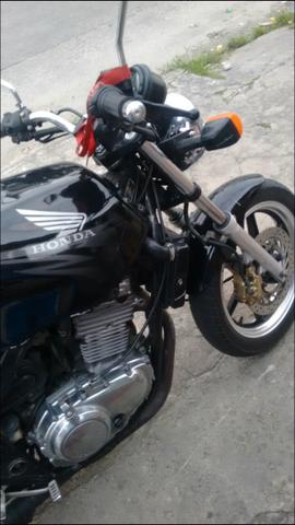 Raridade 27 mil rodados toda original  - Motos - Guadalupe, Rio de Janeiro | OLX