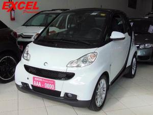 Smart Fortwo Coupe Passion 