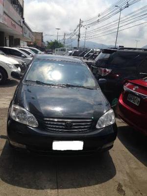 Toyota Corolla XEI 1.8 flex,  - Carros - Recreio Dos Bandeirantes, Rio de Janeiro | OLX