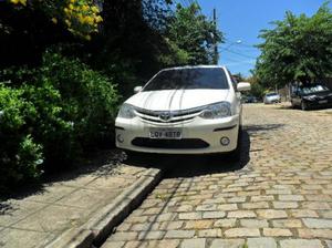 Toyota Etios,  - Carros - Freguesia, Rio de Janeiro | OLX