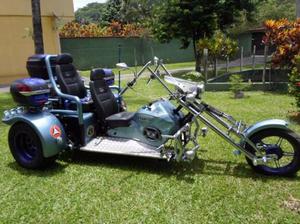 Triciclo Riguete Gran Luxo  IPVA  Pg - Motor SpaceFox  km  Zerado   - Motos - Jardim Primavera, Duque de Caxias | OLX