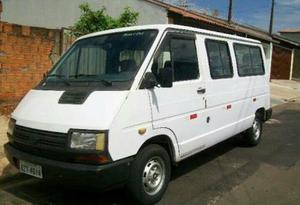 Van Trafic ja agregada diaria de 280por dia - Caminhões, ônibus e vans - Anchieta, Rio de Janeiro | OLX