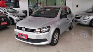 Volkswagen Gol 1.0 Prata Completo,  - Carros - Jardim José Bonifácio, São João de Meriti | OLX