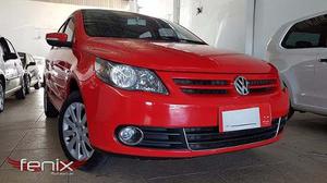 Volkswagen Gol 1.6 Mi Power Total Flex 8V 4p