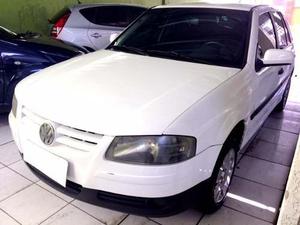 Volkswagen Gol City (Trend) 1.0 Mi Total Flex 8V 4p