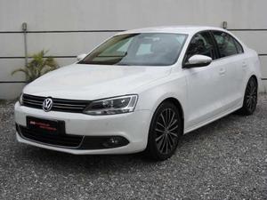 Volkswagen Jetta 2.0 TSI