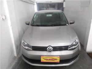 Volkswagen Voyage 1.0 mi 8v flex 4p manual,  - Carros - Campinho, Rio de Janeiro | OLX