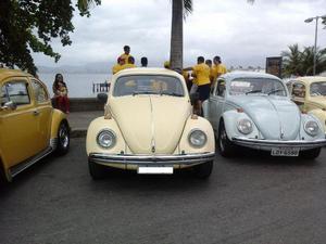 Vw - Volkswagen Fusca,  - Carros - Engenho De Dentro, Rio de Janeiro | OLX