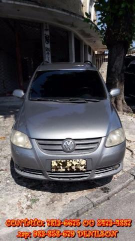 Vw - Volkswagen Spacefox 1.6 Gnv,  - Carros - Colégio, Rio de Janeiro | OLX