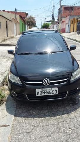 Vw - Volkswagen Voyage 1.0 trend GNV,  - Carros - Bento Ribeiro, Rio de Janeiro | OLX