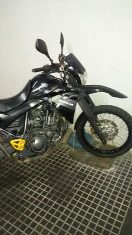 XT 660r, vend ou troco por carro, menor vlr,  - Motos - Leblon, Rio de Janeiro | OLX