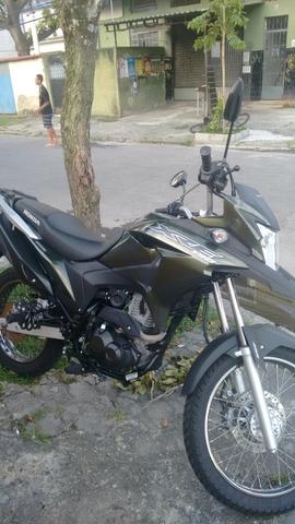 Xre 190 abs,  - Motos - Campinho, Rio de Janeiro | OLX