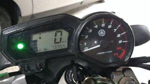 Yamaha Ys Fazer  - Motos - Paciência, Rio de Janeiro | OLX