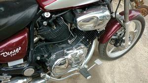 Yamaha virago 750cc,  - Motos - São Benedito, Nova Iguaçu | OLX