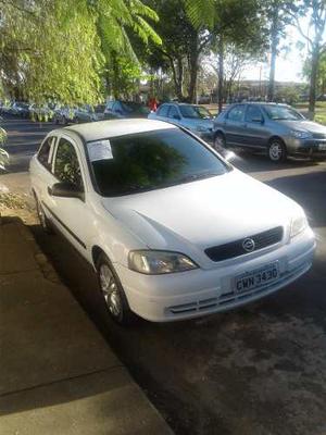 Chevrolet Astra GL 1.8 MPFI 3p