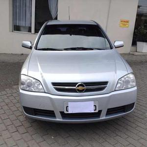 Chevrolet Astra Sedan Advantage 2.0 8V MPFI FlexPower 4p