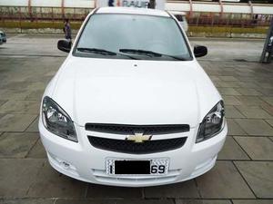 Chevrolet Celta 1.0/ Super 1.0 Mpfi Vhc 8v 5p  Branca