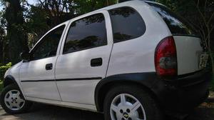 Chevrolet Corsa 