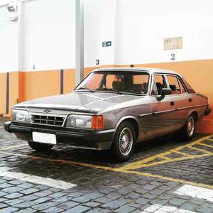 Chevrolet Opala Comodoro/ Comodoro SLE 
