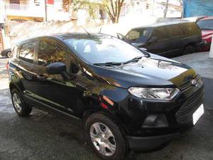 Ford Ecosport SE V Flex 5p