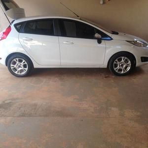 Ford Fiesta SE V Flex 5p