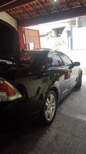 Ford Fusion SEL V 162cv Aut.