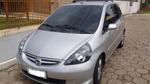 Honda Fit Lx 