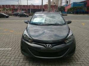 Hyundai HB COMFORT PLUS 12V FLEX 4P MANUAL